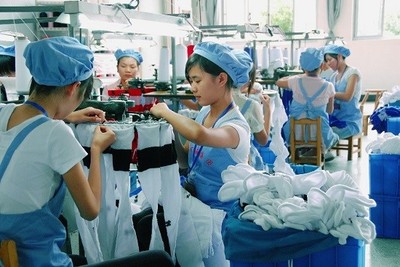 京喜產(chǎn)業(yè)帶商家訂單量環(huán)比增長(zhǎng)15倍 京東11.11打通出口轉(zhuǎn)內(nèi)銷(xiāo)精準(zhǔn)通路 數(shù)碼產(chǎn)品成核心增長(zhǎng)引擎