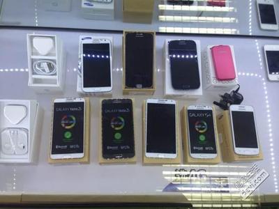 武漢Bingo手機(jī)店 通信數(shù)碼市場中的一站式消費(fèi)新體驗